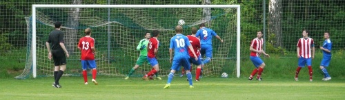 muzi A SK Libčany - FK Jaroměř 9.5.2015, foto: Václav Mlejnek